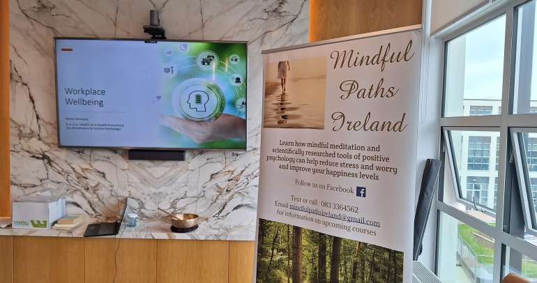 Mindful Paths